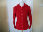Capuchonvest
