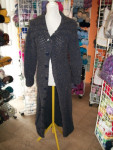 Lang vest 