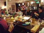Breicafe 8 Januari 2020