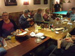 Breicafe 8 Januari 2020