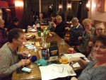 Breicafe 8 Januari 2020
